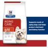 imageHills Prescription Diet gd Aging Care Chicken Flavor Dry Dog Food Veterinary Diet 85 lb BagChicken