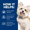 imageHills Prescription Diet gd Aging Care Turkey Flavor Wet Dog Food Veterinary Diet 13 oz Cans 12PackTurkey