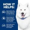 imageHills Prescription Diet kd Kidney Care  jd Joint Care Chicken Flavor Dry Dog Food Veterinary Diet 85 lb BagChicken
