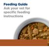 imageHills Prescription Diet kd Kidney Care  jd Joint Care Chicken ampamp Vegetable Stew Flavor Wet Dog Food Veterinary Diet 125 oz Cans 12PackChicken  Vegetable Stew