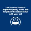 imageHills Prescription Diet kd Kidney Care with Chicken Dry Cat Food Veterinary Diet 85 lb BagChicken