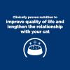 imageHills Prescription Diet kd Kidney Care with Chicken Dry Cat Food Veterinary Diet 85 lb BagSeafood