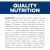 imageHills Prescription Diet ld Liver Care Chicken Flavor Dry Dog Food Veterinary Diet 176 lb Bag WhitePork