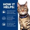 imageHills Prescription Diet td Dental Care Chicken Flavor Dry Cat Food Veterinary Diet 4 lb BagChicken
