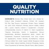 imageHills Prescription Diet td Dental Care Chicken Flavor Dry Dog Food Veterinary Diet 5 lb BagChicken  Regular Bites
