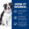 imageHills Prescription Diet td Dental Care Chicken Flavor Dry Dog Food Veterinary Diet 5 lb BagChicken  Regular Bites