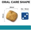 imageHills Prescription Diet td Dental Care Chicken Flavor Dry Dog Food Veterinary Diet 5 lb BagChicken  Regular Bites