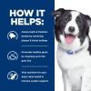 imageHills Prescription Diet td Dental Care Chicken Flavor Dry Dog Food Veterinary Diet 5 lb BagChicken  Regular Bites