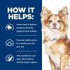 imageHills Prescription Diet td Dental Care Chicken Flavor Dry Dog Food Veterinary Diet 5 lb BagChicken  Small Bites