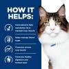 imageHills Prescription Diet wd MultiBenefit DigestiveWeightGlucoseUrinary Management with Chicken Wet Cat Food Veterinary Diet 55 oz Cans 24Packwith Chicken