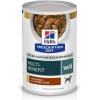 imageHills Prescription Diet wd MultiBenefit DigestiveWeightGlucoseUrinary Management with Chicken Wet Dog Food Veterinary Diet 13 oz Cans 12PackVegetable  Chicken Stew