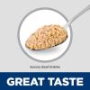 imageHills Science Diet Adult 16 Adult 16 Premium Nutrition Wet Cat Food Chicken Minced 5 oz Can Case of 24Beef Minced