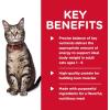 imageHills Science Diet Adult 16 Adult 16 Premium Nutrition Wet Cat Food Chicken Minced 5 oz Can Case of 24Chicken Minced