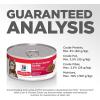 imageHills Science Diet Adult 16 Adult 16 Premium Nutrition Wet Cat Food Chicken Minced 5 oz Can Case of 24Liver  Chicken Minced