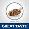 imageHills Science Diet Adult 16 Adult 16 Premium Nutrition Wet Cat Food Chicken Minced 5 oz Can Case of 24Ocean Fish Minced