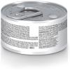 imageHills Science Diet Adult 16 Adult 16 Premium Nutrition Wet Cat Food Chicken Minced 5 oz Can Case of 24Ocean Fish Minced