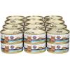 imageHills Science Diet Adult 16 Adult 16 Premium Nutrition Wet Cat Food Chicken Minced 5 oz Can Case of 24Ocean Fish Stew