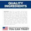 imageHills Science Diet Adult 16 Adult 16 Premium Nutrition Wet Cat Food Chicken Minced 5 oz Can Case of 24Salmon Minced
