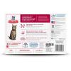 imageHills Science Diet Adult 16 Adult 16 Premium Nutrition Wet Cat Food Chicken Minced 5 oz Can Case of 24Variety Pack Turkey Chicken Turkey  Liver Minced