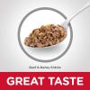 imageHills Science Diet Adult 16 Adult 16 Premium Nutrition Wet Dog Food Chicken ampamp Barley Loaf 13 oz Can Case of 12Beef  Barley Loaf