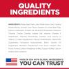 imageHills Science Diet Adult 16 Adult 16 Premium Nutrition Wet Dog Food Chicken ampamp Barley Loaf 13 oz Can Case of 12Beef  Barley Loaf