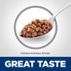 imageHills Science Diet Adult 16 Adult 16 Premium Nutrition Wet Dog Food Chicken ampamp Barley Loaf 13 oz Can Case of 12Chicken  Barley Loaf