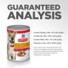 imageHills Science Diet Adult 16 Adult 16 Premium Nutrition Wet Dog Food Chicken ampamp Barley Loaf 13 oz Can Case of 12Chicken  Vegetables Stew