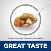 imageHills Science Diet Adult 16 Adult 16 Premium Nutrition Wet Dog Food Chicken ampamp Barley Loaf 13 oz Can Case of 12Chicken  Vegetables Stew