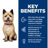 imageHills Science Diet Healthy Mobility Adult 16 Mobility Support Dry Dog Food Chicken Brown Rice ampamp Barley 30 lb BagChicken  Brown Rice   Barley