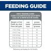 imageHills Science Diet Senior Vitality Senior Adult 7 Senior Premium Nutrition Dry Cat Food Chicken ampamp Rice 6 lb BagChicken  Rice