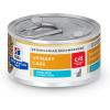 imageHILLS PRESCRIPTION DIET cd Multicare Stress Vegetable ampamp Tuna Stew 29 oz 24Pack Wet FoodVegetable  Tuna Stew