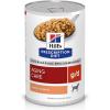 imageHills Prescription Diet gd Aging Care Turkey Flavor Wet Dog Food Veterinary Diet 13 oz Cans 12PackTurkey