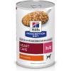 imageHills Prescription Diet hd Heart Care with Chicken Wet Dog Food Veterinary Diet 13 oz Cans 12Pack