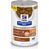 imageHills Prescription Diet kd Kidney Care  jd Joint Care Chicken ampamp Vegetable Stew Flavor Wet Dog Food Veterinary Diet 125 oz Cans 12PackChicken  Vegetable Stew