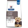 imageHills Prescription Diet ld Liver Care Chicken Flavor Dry Dog Food Veterinary Diet 176 lb Bag WhitePork