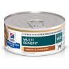imageHills Prescription Diet wd MultiBenefit DigestiveWeightGlucoseUrinary Management with Chicken Wet Dog Food Veterinary Diet 13 oz Cans 12PackVegetable  Chicken Stew