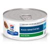 imageHills Prescription Diet zd SkinFood Sensitivities Wet Cat Food Veterinary Diet 55 oz Cans 24PackDuck Formula