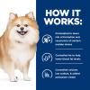 imageHILLS PRESCRIPTION DIET cd Multicare Low Fat Dry Dog Food 275lbChicken