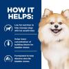 imageHILLS PRESCRIPTION DIET cd Multicare Low Fat Dry Dog Food 275lbChicken