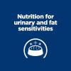 imageHILLS PRESCRIPTION DIET cd Multicare Low Fat Dry Dog Food 275lbChicken