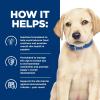 imageHills Prescription Diet Derm Complete Puppy EnvironmentalFood Sensitivities Rice ampamp Egg Recipe Dry Dog Food Veterinary Diet 143 lb BagRice  Egg  Puppy