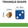 imageHills Prescription Diet Metabolic  Mobility Weight  jd Joint Care Chicken Flavor Dry Dog Food Veterinary Diet 24 lb BagChicken