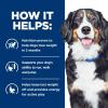 imageHills Prescription Diet Metabolic  Mobility Weight  jd Joint Care Chicken Flavor Dry Dog Food Veterinary Diet 24 lb BagChicken