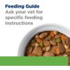 imageHills Prescription Diet Metabolic Canine Vegetables Beef ampamp Rice Stew 28oz 24Pack Wet FoodVegetable  Beef   Rice Stew
