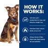 imageHills Prescription Diet Metabolic Canine Vegetables Beef ampamp Rice Stew 28oz 24Pack Wet FoodVegetable  Beef   Rice Stew
