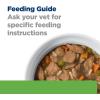 imageHills Prescription Diet Metabolic Canine Vegetables Beef ampamp Rice Stew 28oz 24Pack Wet FoodVegetable  Rice   Chicken Stew