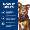 imageHills Prescription Diet Metabolic Weight Management Vegetable ampamp Chicken Stew Wet Dog Food Veterinary Diet 125 oz Cans 12PackVegetable  Chicken Stew