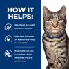 imageHills Prescription Diet Metabolic Weight Management Vegetables ampamp Chicken Stew Wet Cat Food Veterinary Diet 29 oz Cans 24PackChicken