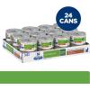 imageHills Prescription Diet Metabolic Weight Management Vegetables ampamp Chicken Stew Wet Cat Food Veterinary Diet 29 oz Cans 24PackVegetable  Chicken Stew