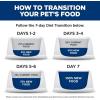 imageHills Prescription Diet cd Multicare Feline Vegetable Tuna ampamp Rice Stew 28oz 24Pack Wet FoodChicken  Vegetable   Rice Stew